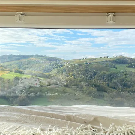 Belvedere Du Bugey - Refuge Dans Les Cepages Holiday home
