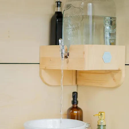 Holiday home Belvedere Du Bugey - Refuge Dans Les Cepages *