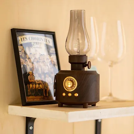 Belvedere Du Bugey - Refuge Dans Les Cepages Boyeux-Saint-Jerome