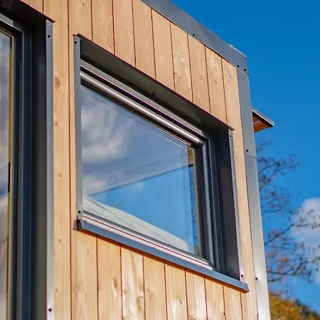 Holiday home Belvedere Du Bugey - Refuge Dans Les Cepages *