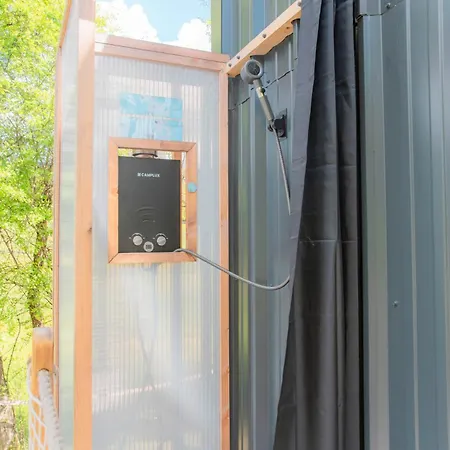 Belvedere Du Bugey - Refuge Dans Les Cepages Holiday home